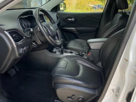 Jeep Cherokee 2.2D/4X4/Модел2020г, снимка 11