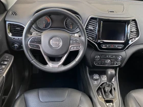 Jeep Cherokee 2.2D/4X4/Модел2020г, снимка 12