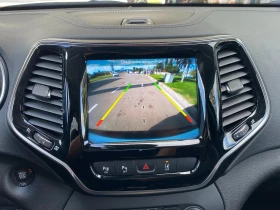 Jeep Cherokee 2.2D/4X4/Модел2020г, снимка 13