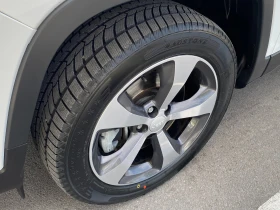 Jeep Cherokee 2.2D/4X4/Модел2020г, снимка 7