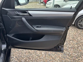 BMW X3 3.0 d M pack, снимка 13