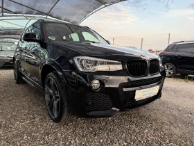 BMW X3 3.0 d M pack, снимка 3
