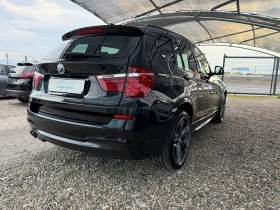 BMW X3 3.0 d M pack, снимка 5