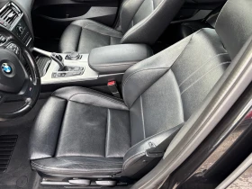 BMW X3 3.0 d M pack, снимка 8