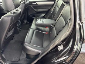 BMW X3 3.0 d M pack, снимка 10