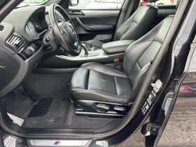BMW X3 3.0 d M pack, снимка 7