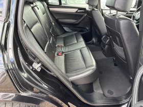 BMW X3 3.0 d M pack, снимка 12