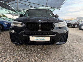 BMW X3 3.0 d M pack, снимка 2