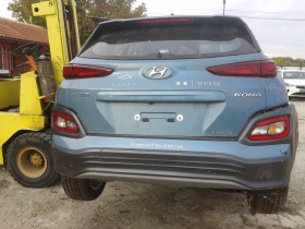 Hyundai Kona Електро 2 броя, снимка 10