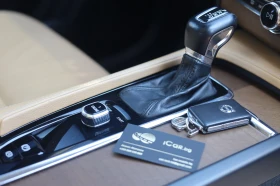 Volvo Xc90 D5 AWD* ПАНОРАМА* LED* ACC* Kamera* Memory* SzH#iC, снимка 13