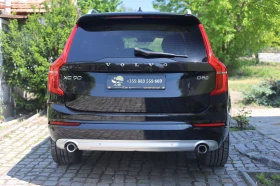 Volvo Xc90 D5 AWD* ПАНОРАМА* LED* ACC* Kamera* Memory* SzH#iC, снимка 5