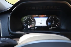 Volvo Xc90 D5 AWD* ПАНОРАМА* LED* ACC* Kamera* Memory* SzH#iC, снимка 14