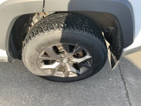 Toyota Rav4 LE* Premium Audio* Подгрев* Keyless* NAVI* , снимка 16