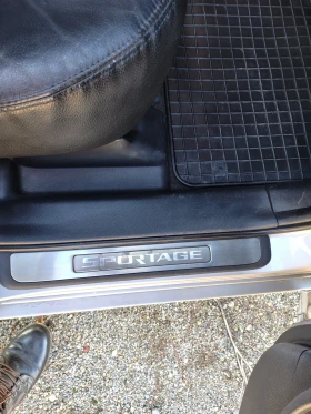 Kia Sportage, снимка 5