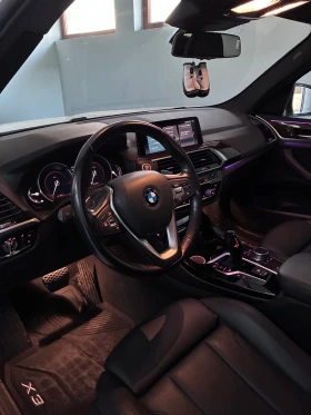 BMW X3 3.0i xDrive Xline, снимка 5