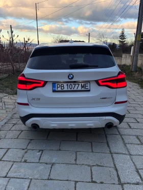 BMW X3 3.0i xDrive Xline, снимка 7