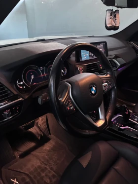 BMW X3 3.0i xDrive Xline, снимка 6