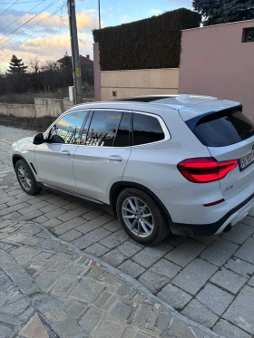 BMW X3 3.0i xDrive Xline, снимка 4