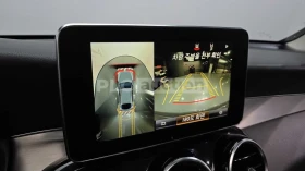 Mercedes-Benz GLC 220 AMG PK* KEYLESS GO* ПОДРЕВ* КАМЕРА* КРАЙНА ЦЕНА* С, снимка 9