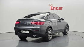 Mercedes-Benz GLC 220 AMG PK* KEYLESS GO* ПОДРЕВ* КАМЕРА* КРАЙНА ЦЕНА* С, снимка 3