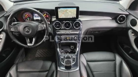 Mercedes-Benz GLC 220 AMG PK* KEYLESS GO* ПОДРЕВ* КАМЕРА* КРАЙНА ЦЕНА* С, снимка 5