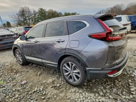 Honda Cr-v HYBRID , снимка 2