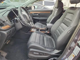 Honda Cr-v HYBRID , снимка 7