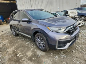 Honda Cr-v HYBRID , снимка 4