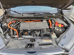 Honda Cr-v HYBRID , снимка 11