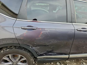 Honda Cr-v HYBRID , снимка 10