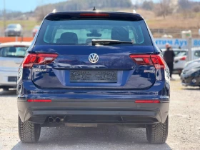 VW Tiguan 2.0TDI 4MOTION 103x km , снимка 8