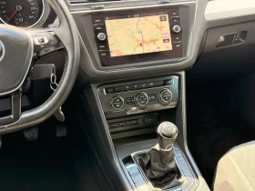 VW Tiguan 2.0TDI 4MOTION 103x km , снимка 13