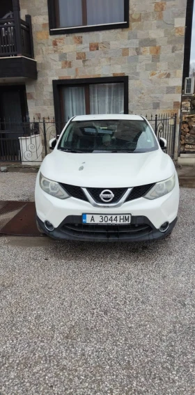 Nissan Qashqai, снимка 4