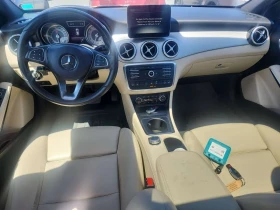 Mercedes-Benz GLA 250 ПАМЕТ НА СЕДАЛКИТЕ| ПОДГРЕВИ| ПАНОРАМА, снимка 10