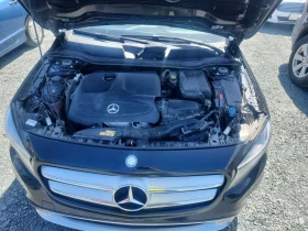 Mercedes-Benz GLA 250 ПАМЕТ НА СЕДАЛКИТЕ| ПОДГРЕВИ| ПАНОРАМА, снимка 8
