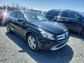 Mercedes-Benz GLA 250 ПАМЕТ НА СЕДАЛКИТЕ| ПОДГРЕВИ| ПАНОРАМА, снимка 2