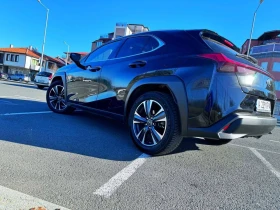 Lexus UX 200 171к-с D-CVT, снимка 8