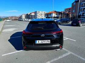 Lexus UX 200 171к-с D-CVT, снимка 1