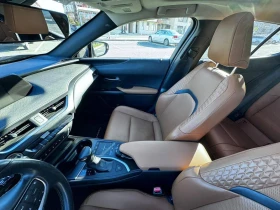 Lexus UX 200 171к-с D-CVT, снимка 7