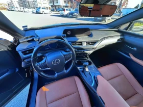 Lexus UX 200 171к-с D-CVT, снимка 4