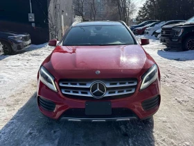 Mercedes-Benz GLA 250 | ПОДГРЕВ | CARFAX | ПАНОРАМА | , снимка 6