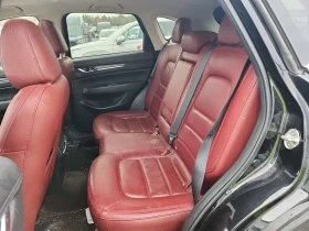 Mazda CX-5 KURO EDITION| PANORAMA| ПОДГРЕВИ| , снимка 11