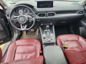 Mazda CX-5 KURO EDITION| PANORAMA| ПОДГРЕВИ| , снимка 9