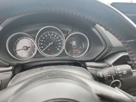 Mazda CX-5 KURO EDITION| PANORAMA| ПОДГРЕВИ| , снимка 10