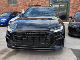 Audi Q8 | Progressiv | DISTRONIC | 360 | ОБДУХВАНЕ | , снимка 6