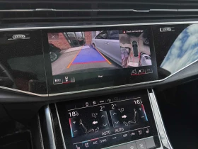 Audi Q8 | Progressiv | DISTRONIC | 360 | ОБДУХВАНЕ | , снимка 10