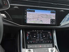 Audi Q8 | Progressiv | DISTRONIC | 360 | ОБДУХВАНЕ | , снимка 9