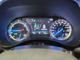 Toyota Highlander HYBRID * ПОДГРЕВ * KEYLESS * 8 МЕСТА * AWD * , снимка 8