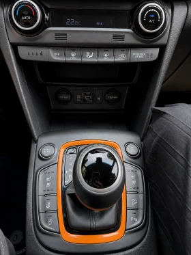 Hyundai Kona 1.6, снимка 12