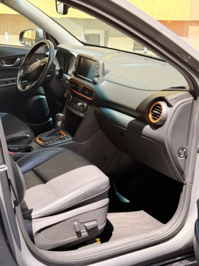Hyundai Kona, снимка 12